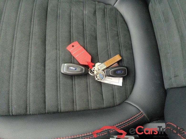 FORD KUGA - 2020 2.5 EcoBoost 152 FWD PHEV ST-Line X (EU6d) 5d #4