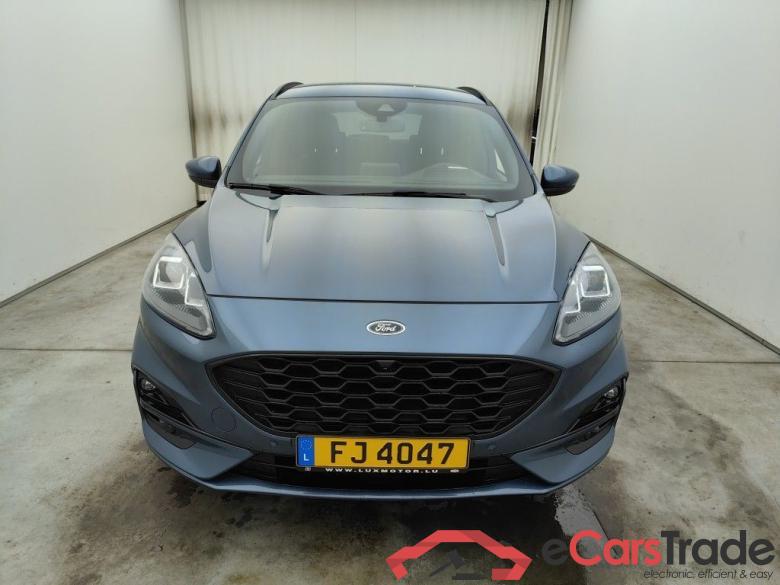 FORD KUGA - 2020 2.5 EcoBoost 152 FWD PHEV ST-Line X (EU6d) 5d #5