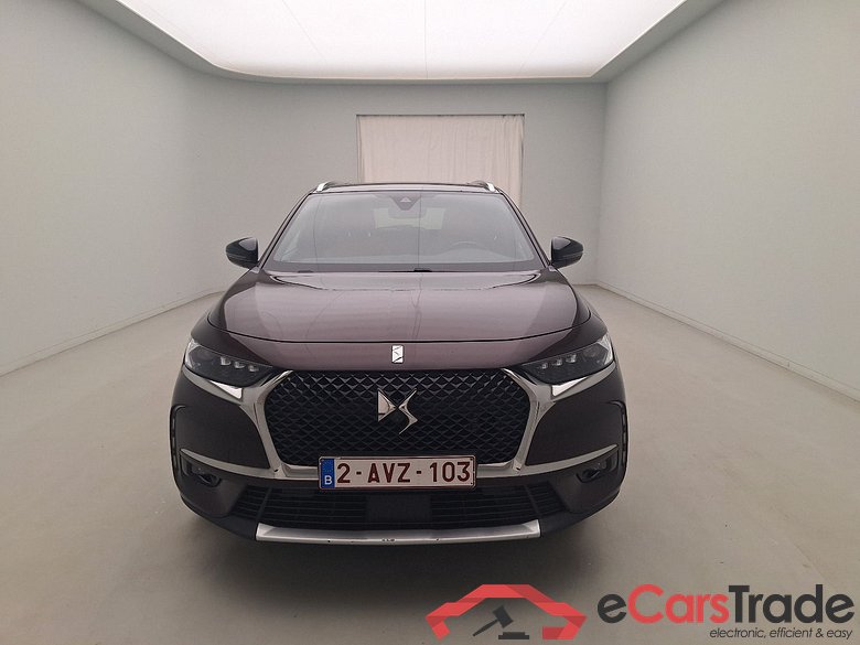 DS, DS7 CB '17, DS 7 Crossback 1.5 BlueHDi 130 Automatic So Chic 5