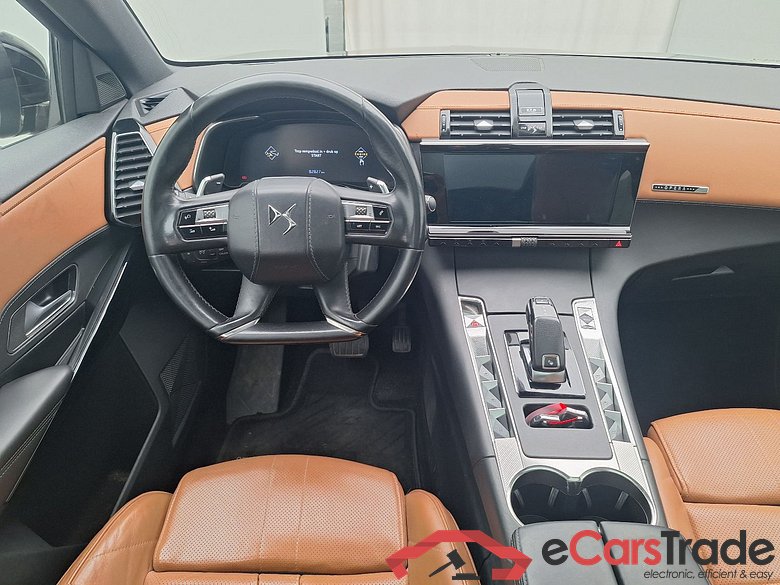 DS, DS7 CB '17, DS 7 Crossback 1.5 BlueHDi 130 Automatic So Chic 5 #5