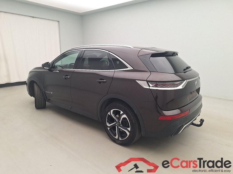 DS, DS7 CB '17, DS 7 Crossback 1.5 BlueHDi 130 Automatic So Chic 5 #6