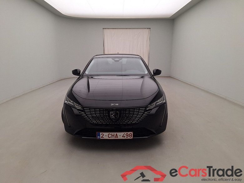 Peugeot, 308 SW '21, Peugeot 308 SW 1.5 BlueHDi 130 S&S Allure Pack 5d