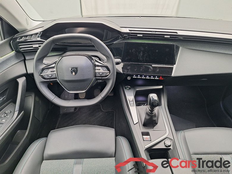 Peugeot, 308 SW '21, Peugeot 308 SW 1.5 BlueHDi 130 S&S Allure Pack 5d #5