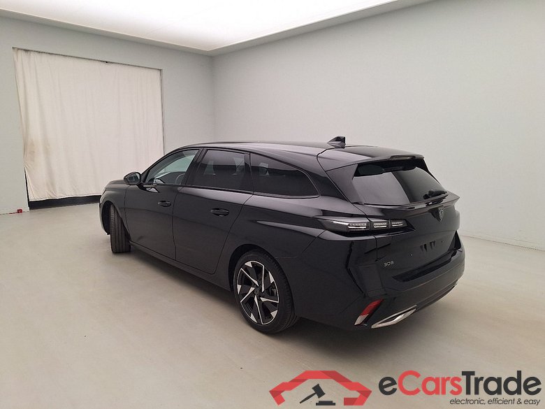 Peugeot, 308 SW '21, Peugeot 308 SW 1.5 BlueHDi 130 S&S Allure Pack 5d #6