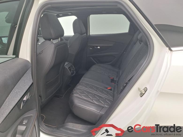 Peugeot, 3008 '16, Peugeot 3008 1.5 BlueHDi 96kW S&S EAT8 GT Line 5d #4