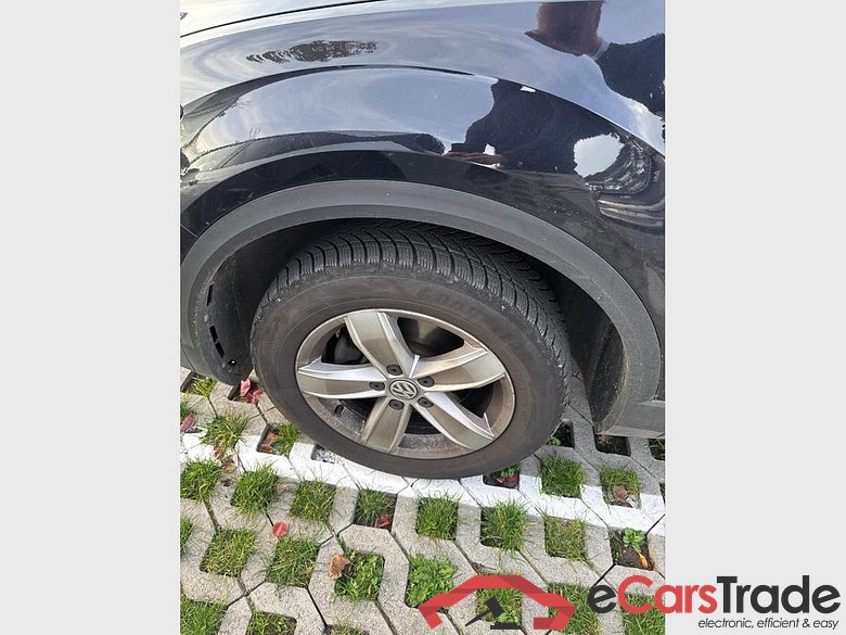 VOLKSWAGEN T-Roc T-Roc Elegance 1.5 TSI 110 kW (150 ch) 7 vitesses DSG #5