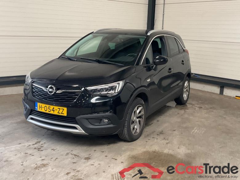 OPEL Crossland X 1.2 T. Innovation #1