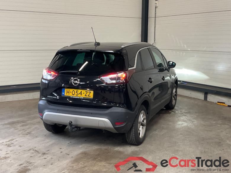 OPEL Crossland X 1.2 T. Innovation #3