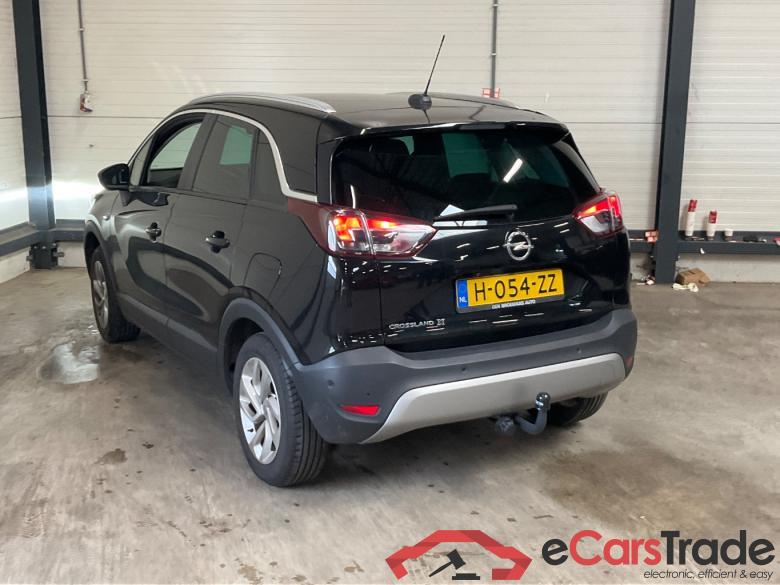 OPEL Crossland X 1.2 T. Innovation #4