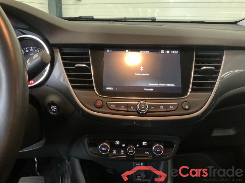 OPEL Crossland X 1.2 T. Innovation #5