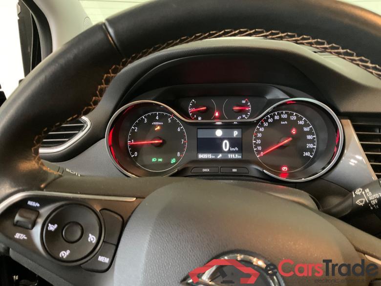 OPEL Crossland X 1.2 T. Innovation #6