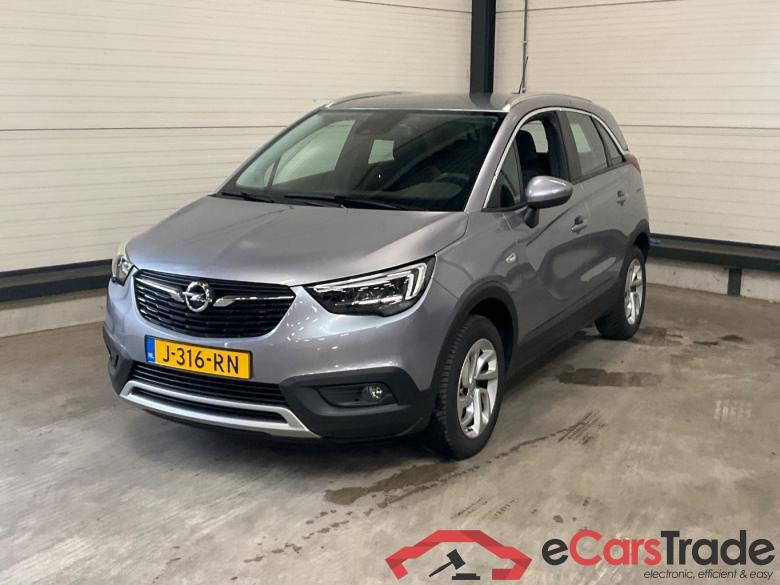 OPEL Crossland X 1.2 T. Innovation #1