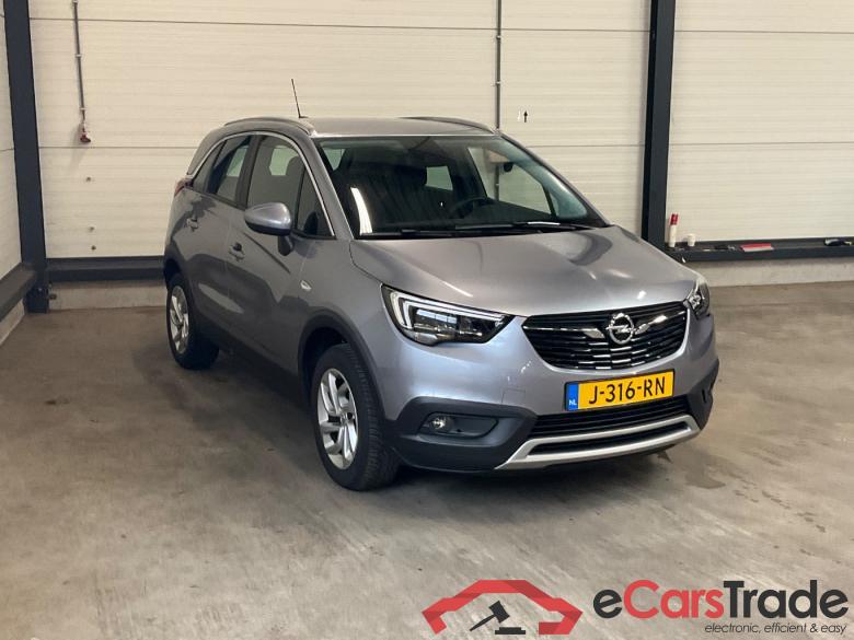 OPEL Crossland X 1.2 T. Innovation #2
