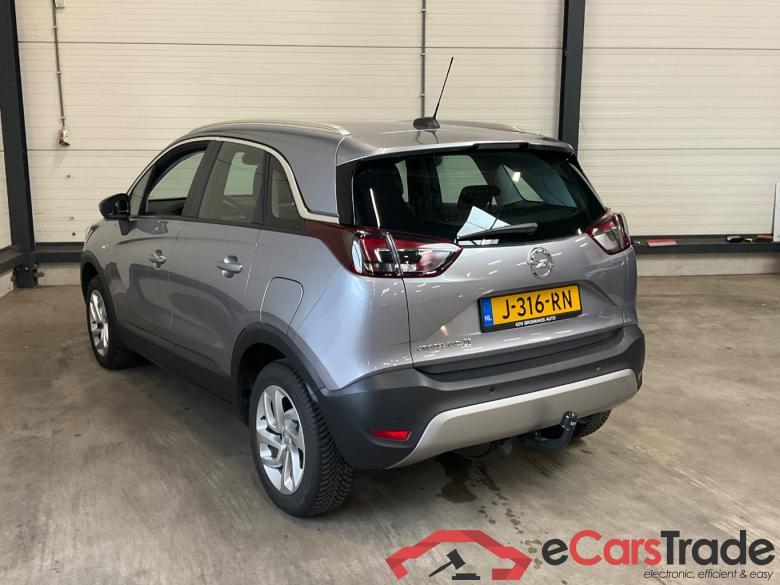 OPEL Crossland X 1.2 T. Innovation #4