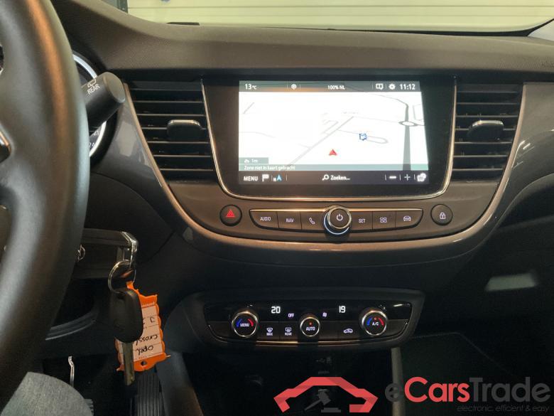 OPEL Crossland X 1.2 T. Innovation #5
