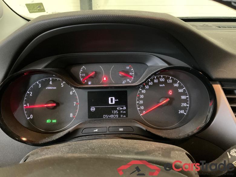 OPEL Crossland X 1.2 T. Edition #6