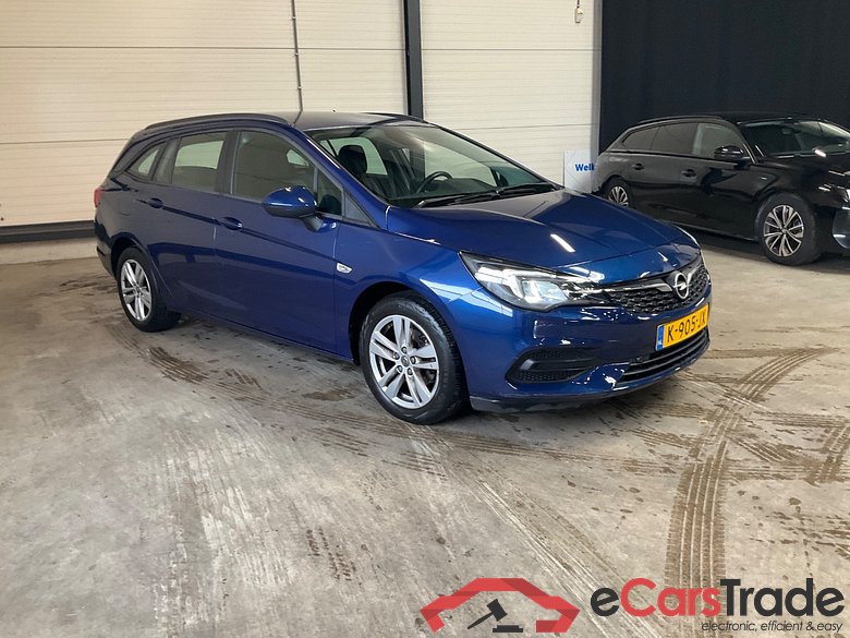 OPEL ASTRA SPORTS TOURER 1.2 Edition #2