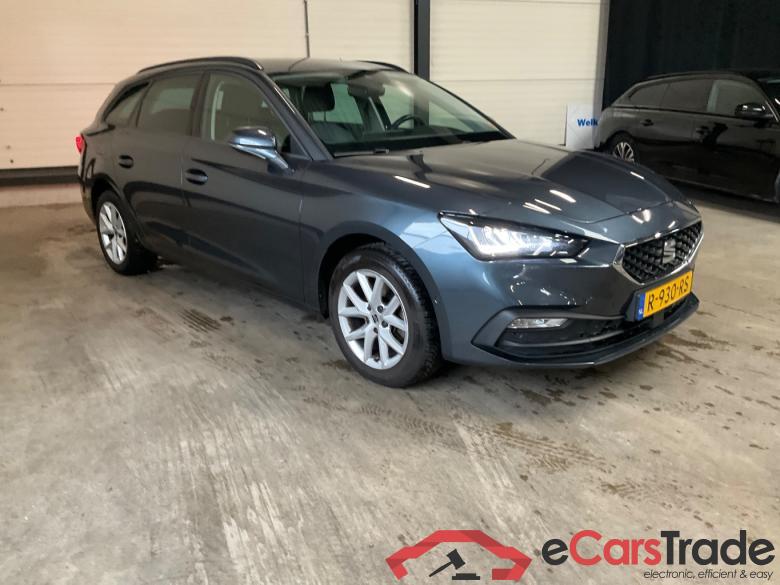 SEAT Leon Sportstourer 1.0 TSI StyleBns Int #2
