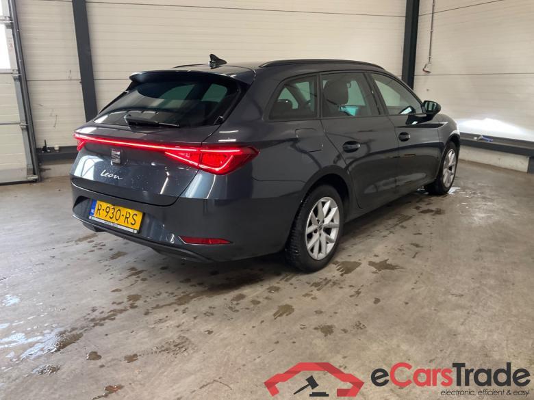 SEAT Leon Sportstourer 1.0 TSI StyleBns Int #3
