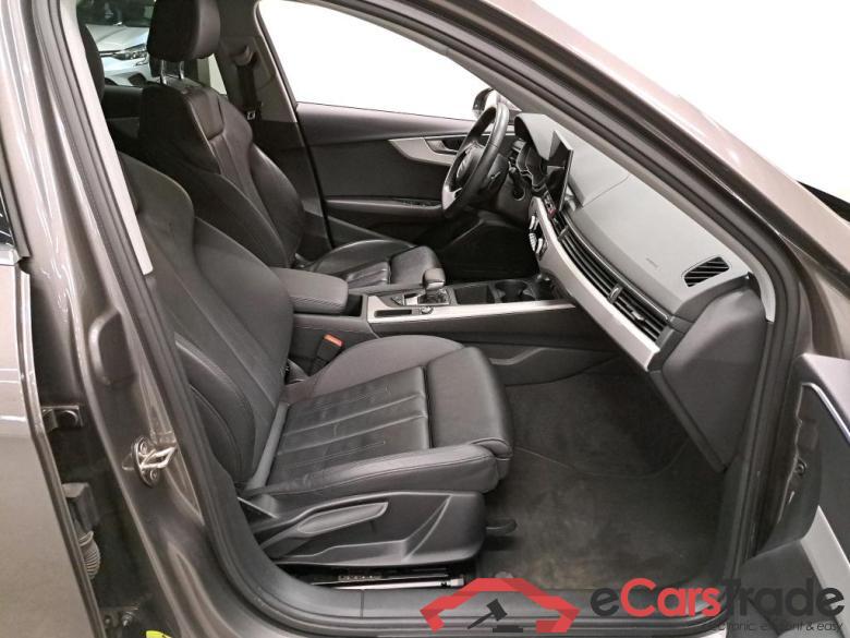 AUDI - AUD A4 AVANT 30 TDi 136PK S-Tronic Advance Business Edition Pack Business Plus With Sport Seats #3