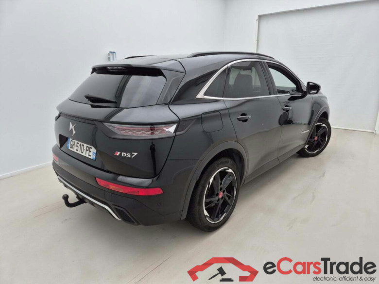DS 7 CROSSBACK 1.5 BLUEHDI PERFORM. LINE+ AUT #2