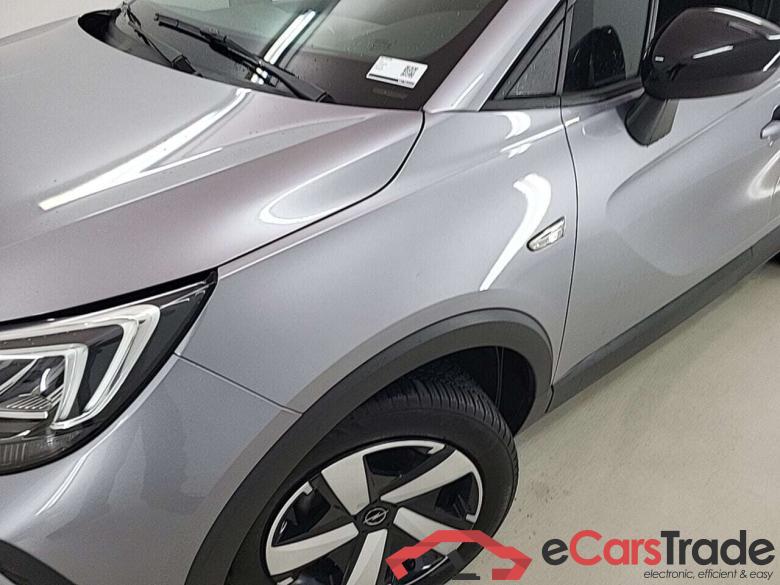 OPEL CROSSLAND 1.2 EDITION #4