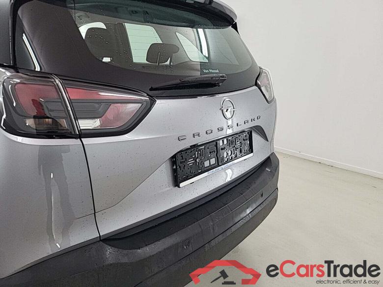 OPEL CROSSLAND 1.2 EDITION #6