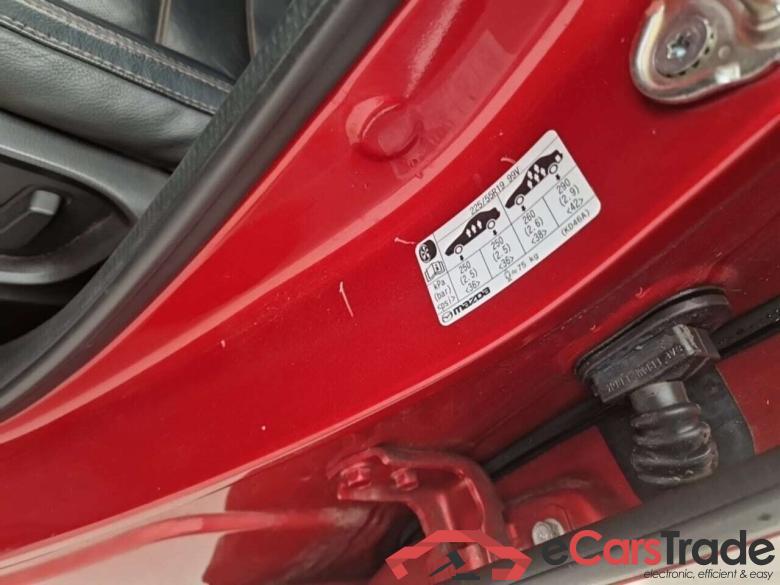 MAZDA CX-5 2.0 SKYACTIV-G SKYCRUISE AUT #5