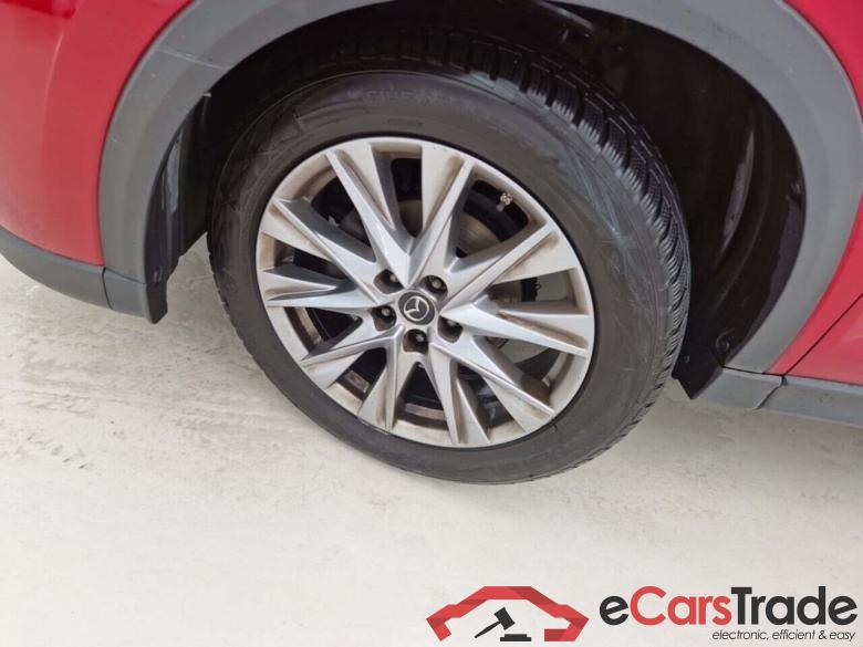 MAZDA CX-5 2.0 SKYACTIV-G SKYCRUISE AUT #6