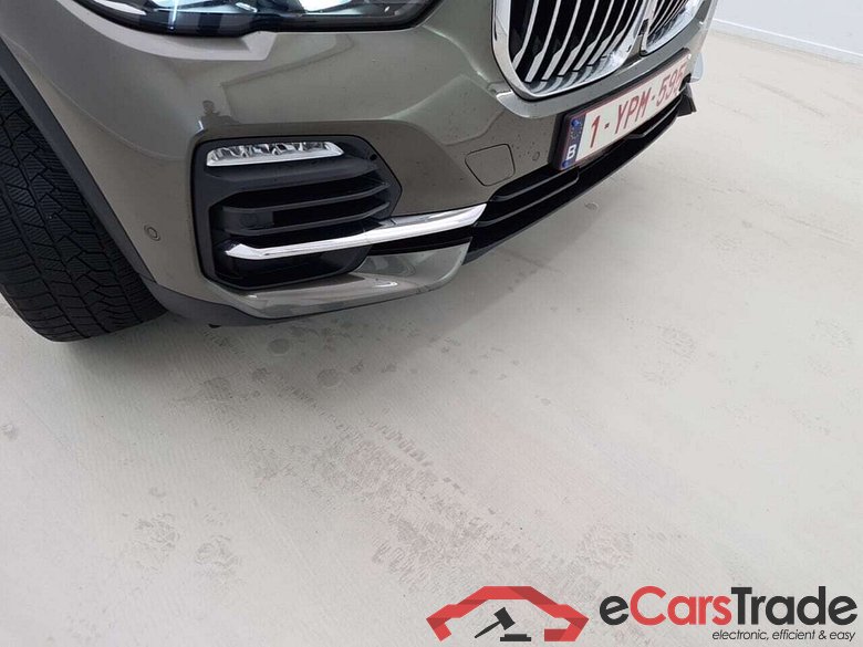 BMW X5 XDRIVE45E #6