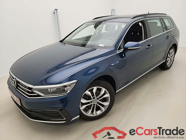 VOLKSWAGEN PASSAT VARIANT 1.4 TSI GTE BUSINESS DSG