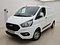 preview Ford Transit Custom #0