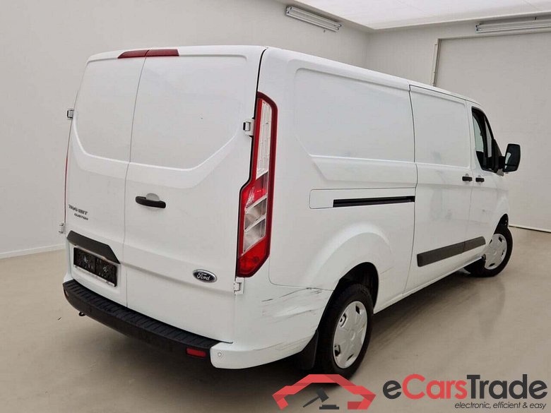 FORD TRANSIT CUSTOM 2.0 TDCI 300L L2H1 TREND #2