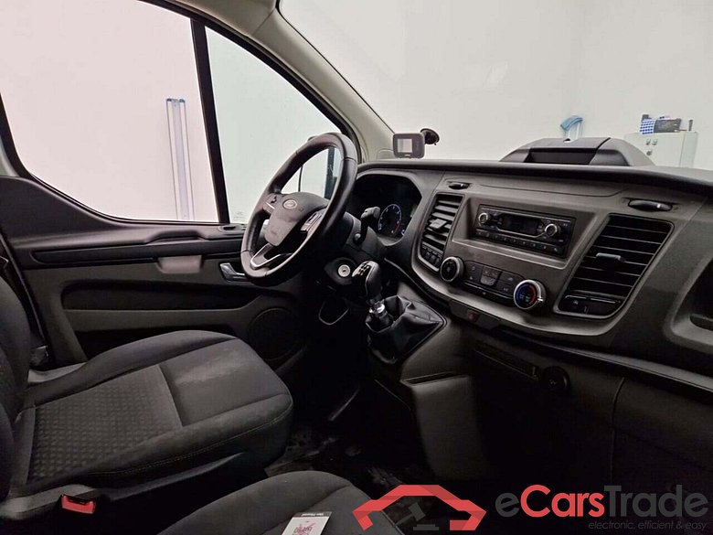 FORD TRANSIT CUSTOM 2.0 TDCI 300L L2H1 TREND #3