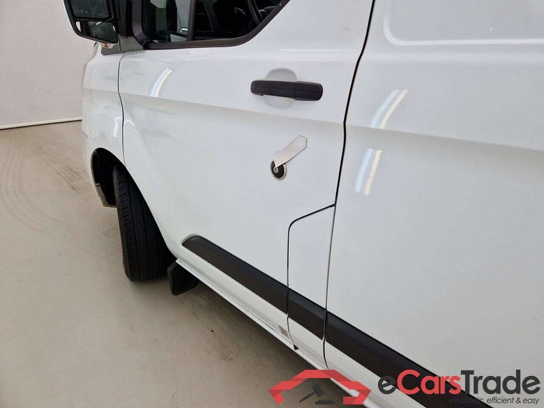 FORD TRANSIT CUSTOM 2.0 TDCI 300L L2H1 TREND #6