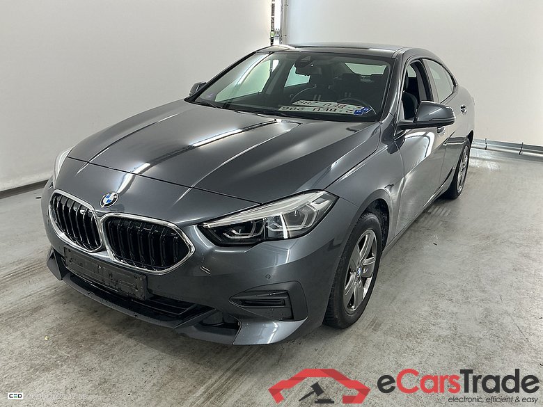 BMW 2 SERIES GRAN COUPAu2030 1.5 218IA GRAN COUPE