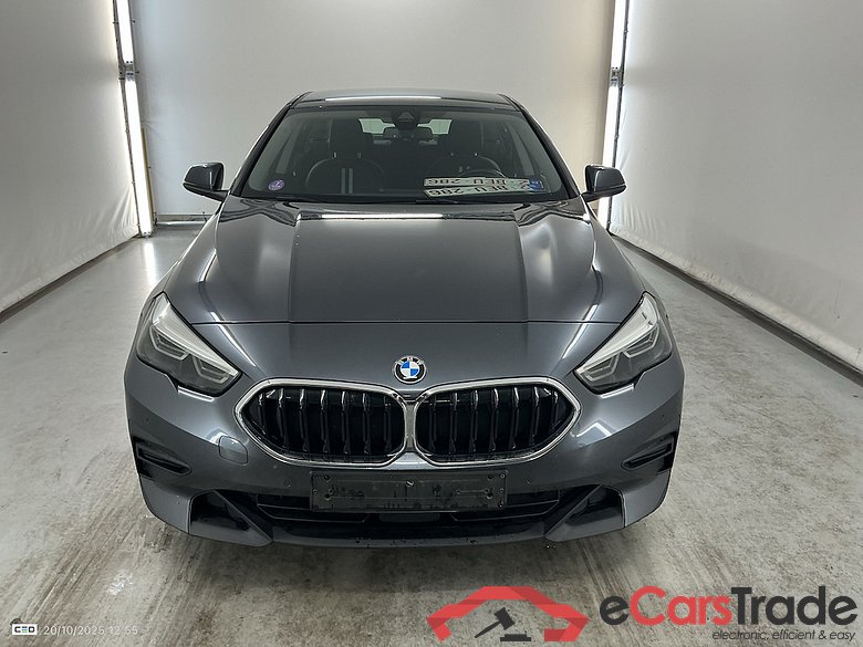 BMW 2 SERIES GRAN COUPAu2030 1.5 218IA GRAN COUPE #2