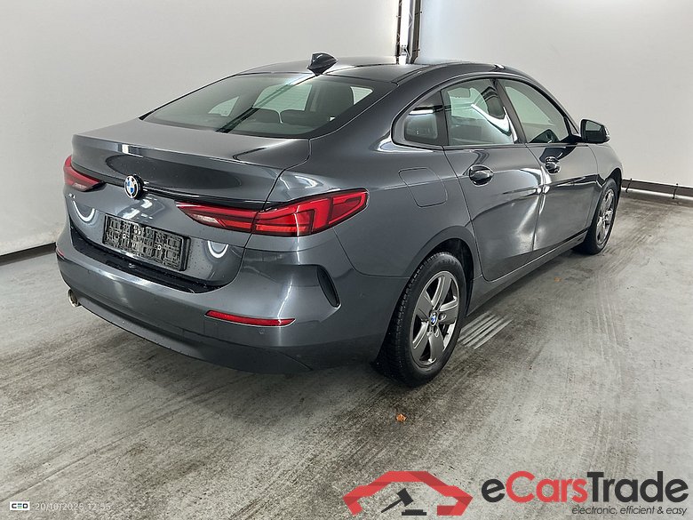 BMW 2 SERIES GRAN COUPAu2030 1.5 218IA GRAN COUPE #4