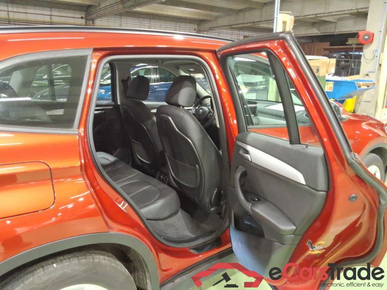 BMW X1 - 2019 1.5iA xDrive25e PHEV OPF #5