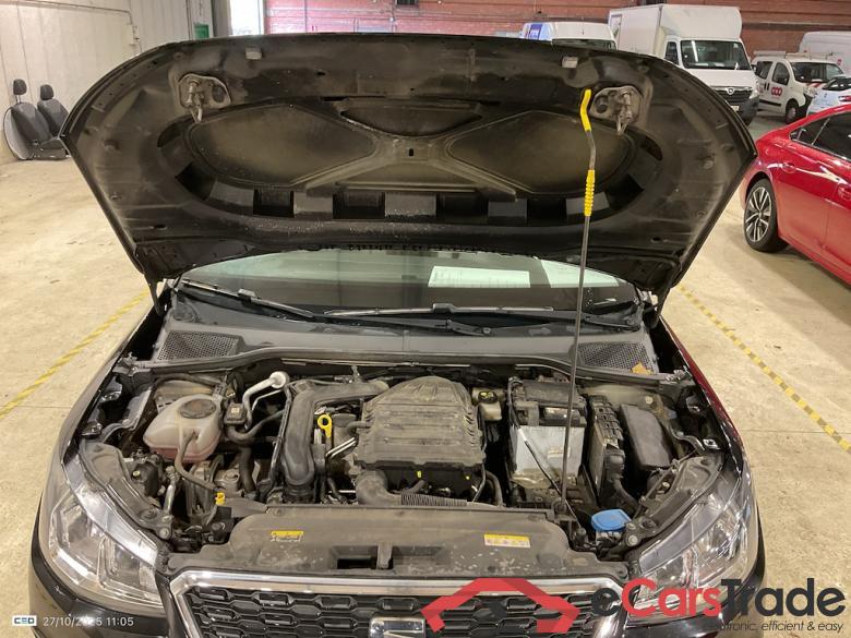 SEAT ARONA 1.0 TSI 70KW MOVE #6