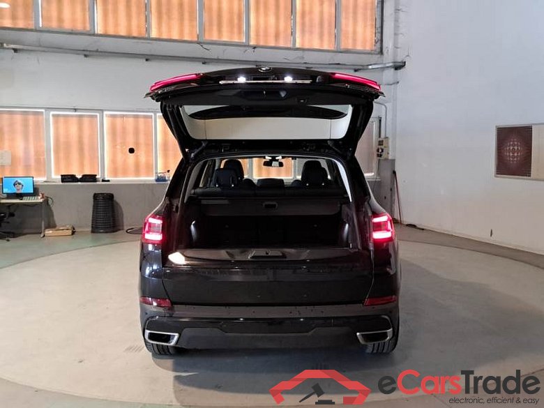 BMW X5 / 2018 / 5P / SUV XDRIVE 45E BUSINESS AUTOM. #5