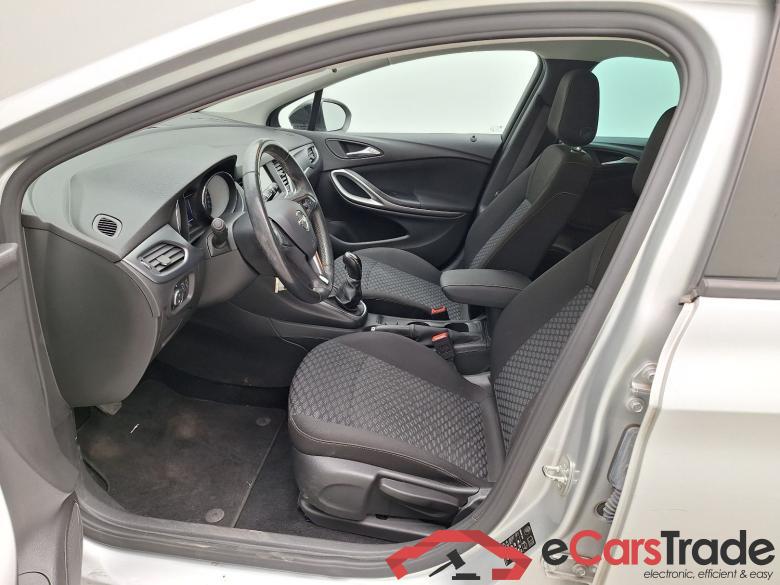 Opel, Astra FL'19, Opel Astra 1.2 Turbo 81kW S/S Edition 5d #3