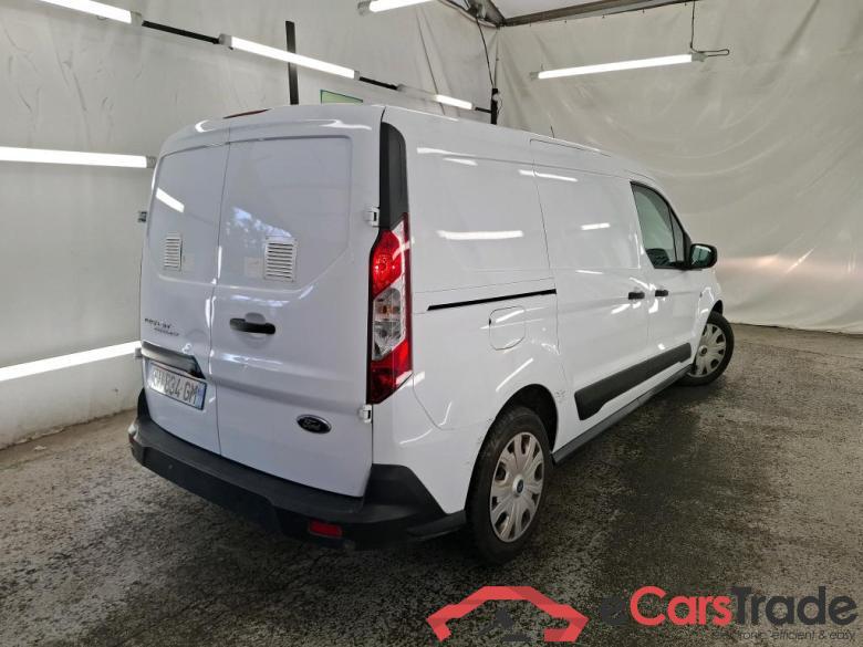 Transit Connect Fourgon lang Trend 1.5 100CV BVM6 #3