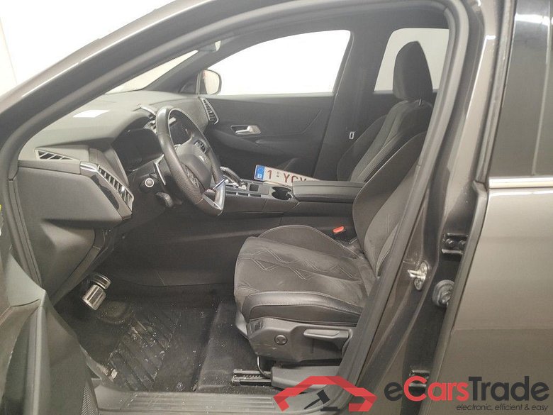 DS 7 Crossback 1.5 BlueHDi 130 Auto PERFORMANCE Line 5d #3