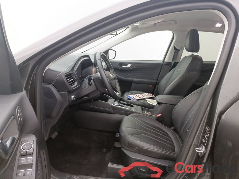 Ford Kuga 2.5i FHEV Aut. 140kW Vignale 5d #3