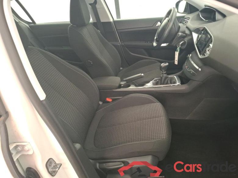 308 Active Business 1.2 PureTech 110CV BVM6 E6d #6