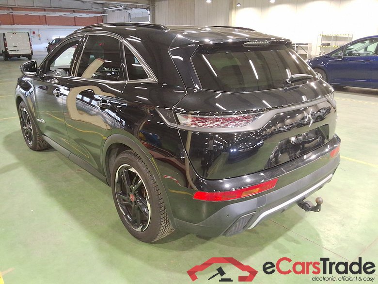 DS AUTOMOBILES DS7 CROSSBACK DIESEL 1.5 BlueHDi Performance Line (EU6.2) #2