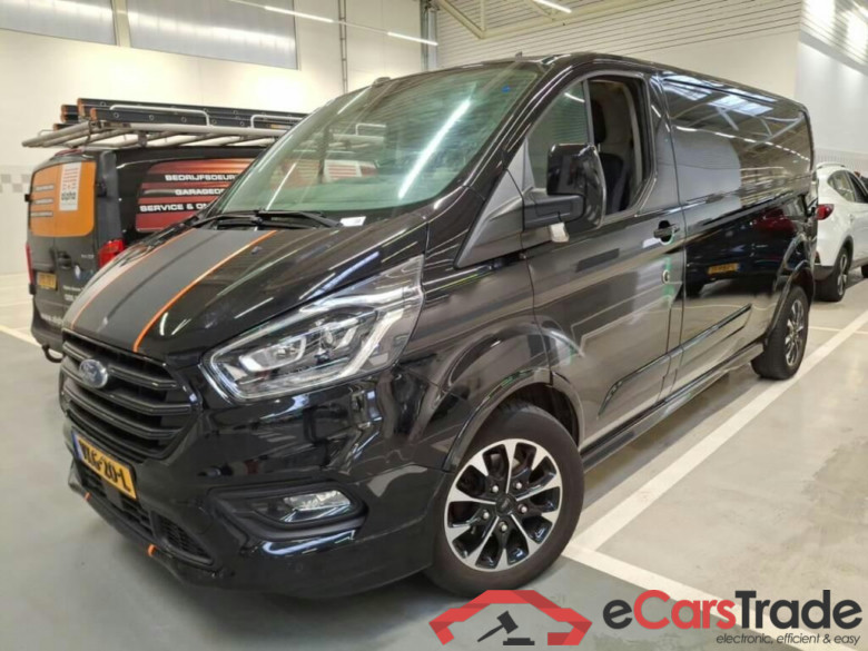 FORD Transit Custom 320 2.0 TDCI L2H1 Sport AUT