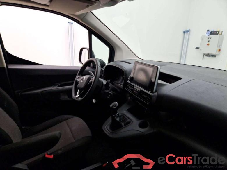 OPEL Combo 1.5D L1H1 Edition #3
