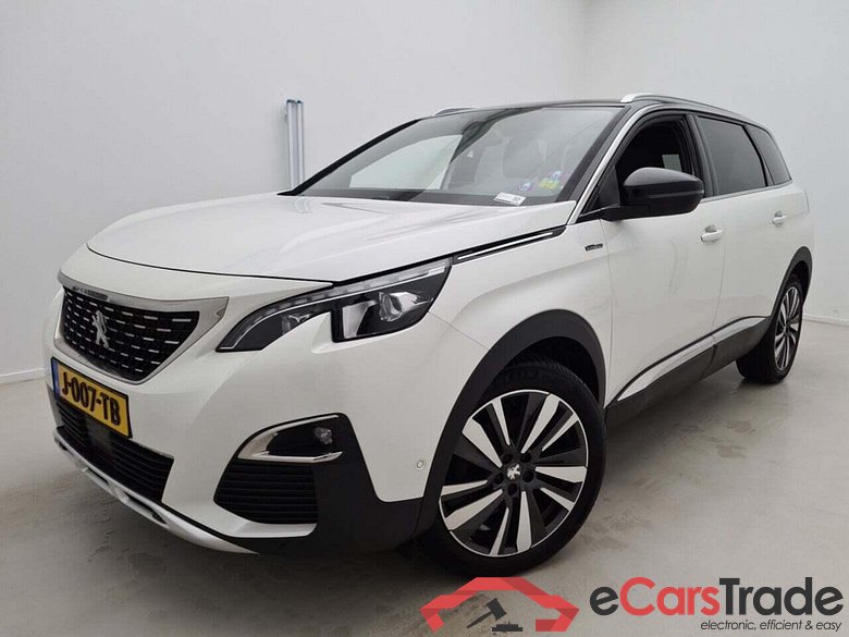 PEUGEOT 5008 1.2 PureTech GT-Line EAT8